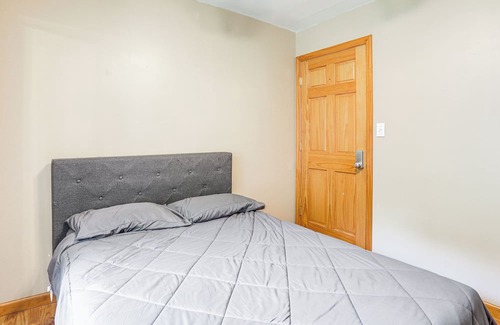 Imlaystown House | Pet-Friendly New Egypt Home w/ Patio + Grill