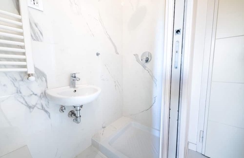 Suburbio XI della Vittoria Apartment | Domus Italica 2° appartamento