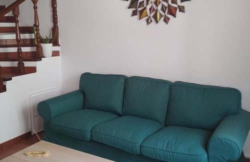 Alpalhao House | Casinha alentejana com entrada privada