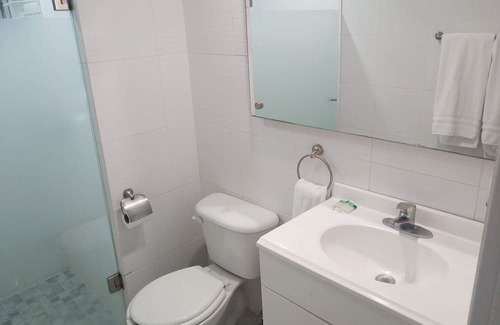 Zona Expo House | Zona Expo Guadalajara apartment