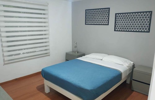 Zona Expo House | Zona Expo Guadalajara apartment