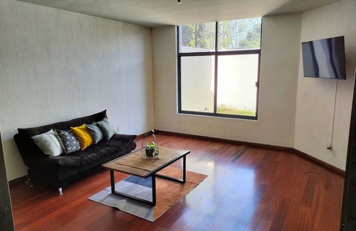 Zona Expo House | Expo Guadalajara House
