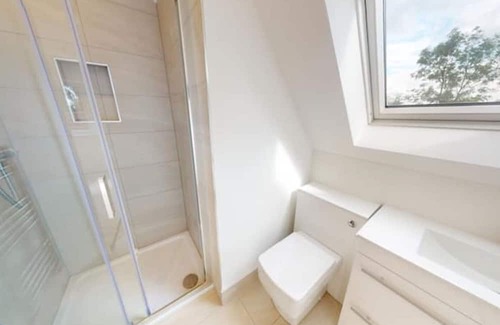 Southwell Apartment | Stunning open plan house nr Southwell