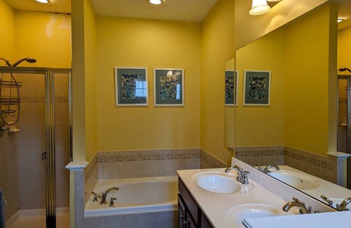 Ocean View House | 110 Lakeview Drive - Fairway Village