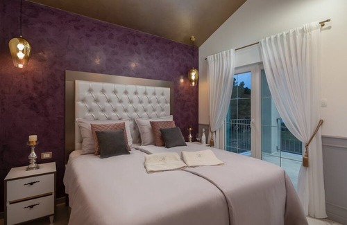 Kastel Stafilic Villa | Luxury Villa Kallie with Pool