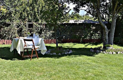 Valmontone Apartment | THE VILLAGE.