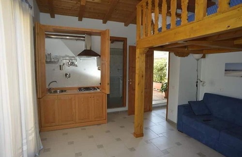 Valmontone Apartment | THE VILLAGE.