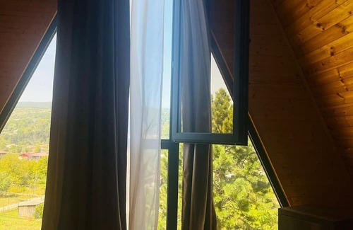 Tsromi Ski Chalet | House of Memories