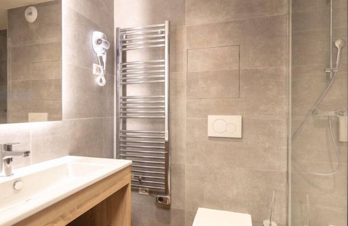 Doucy-Combelouviere Apartment | La Duit by Interhome