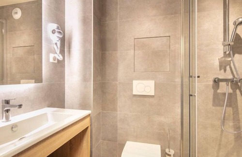 Doucy-Combelouviere Apartment | La Duit by Interhome