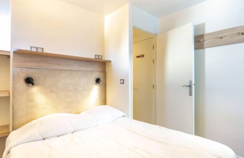 Doucy-Combelouviere Apartment | La Duit by Interhome