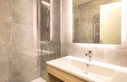 Doucy-Combelouviere Apartment | La Duit by Interhome