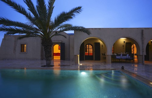 Mellita House | Dar Almassa