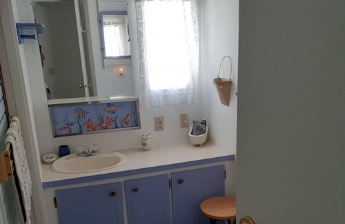 Port Richey House | Cozy Lake Front Park Model Close to beaches, golf, restaurants, shops