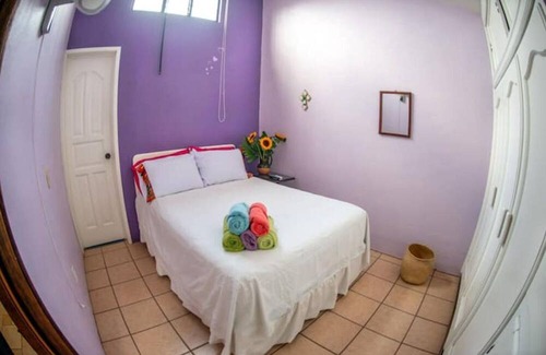 Santa Maria del Tule House | Casa Gris Tule