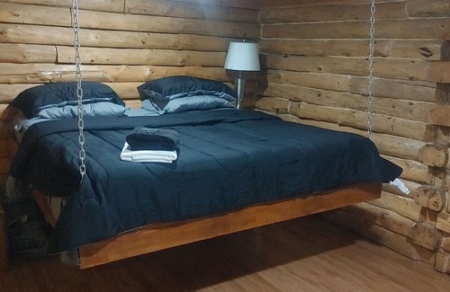 Manitoba Cabin | Cottage w/firepit, hot tub , next to ATV trails