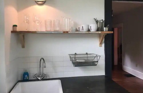 Town of Marbletown Apartment | Historic District Apartment