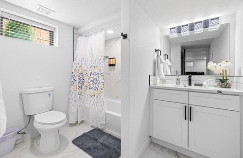 North End House | North End Retreat by Velo