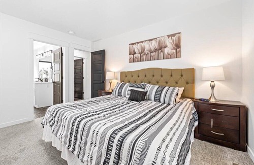 North End House | North End Retreat by Velo