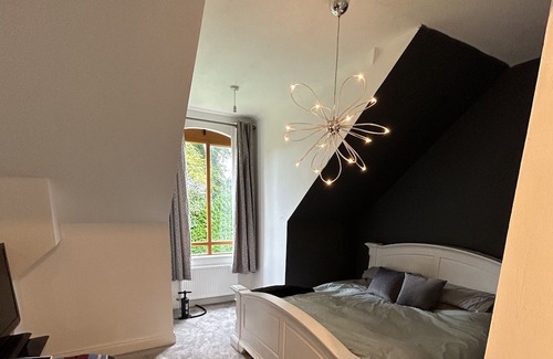Swords House | Hayward mews holiday homes in Swords