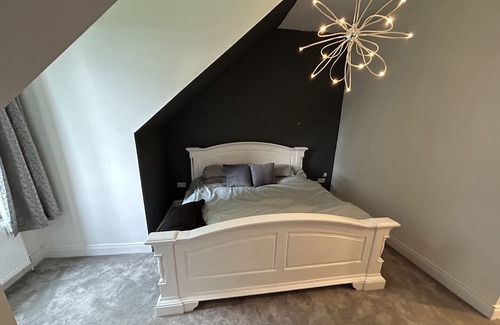 Swords House | Hayward mews holiday homes in Swords