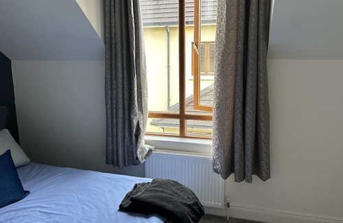 Swords House | Hayward mews holiday homes in Swords