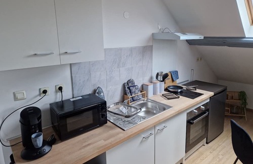 Marpent Apartment | T2 Tout Confort Idéal Séjour Pro