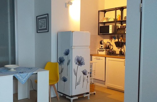Portello Apartment | Vrbo Property