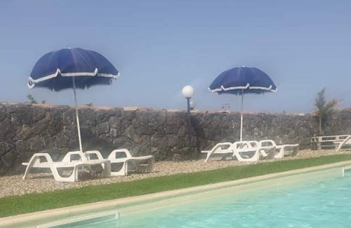 Archi House | The Rustico Pozzillo Acireale