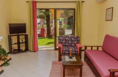 Poco Partido Apartment | Perfect Village 1 Bedroom