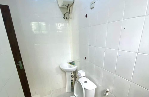 Mbezi Beach House | 2 bedroom cozy house for home makers