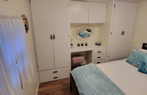Rockaway Beach House | Welcome to Anchors Away