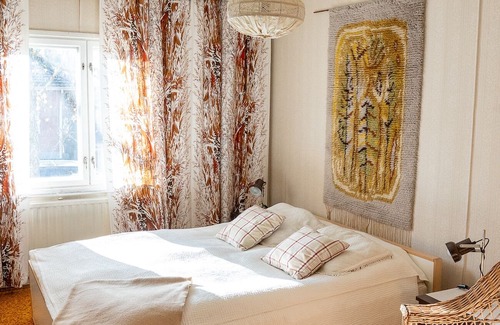 Rovaniemi House | Grandma Tyyne's Home
