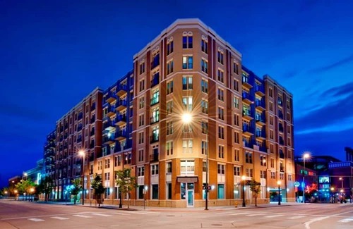 Ballpark Apartment | Furnished Executive One bedroom in the heart of Downtown Denver!
