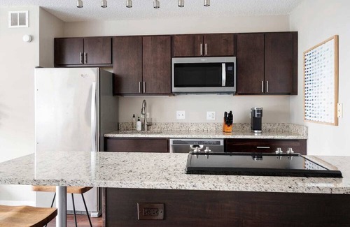 Near North Side Apartment | #1611 - Kasa Magnificent Mile Chicago