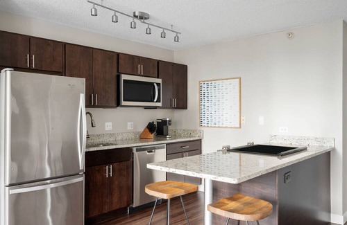 Near North Side Apartment | #1611 - Kasa Magnificent Mile Chicago