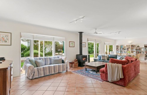Point Lonsdale House | Bindaree - Point Lonsdale