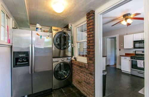 Druid Hills House | Hendersonville Bungalow~$375 Free Activities Daily
