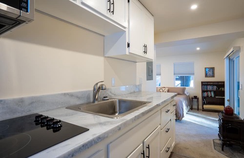 Carnelian Bay House | Dog Friendly Home Near Hiking/Biking Trails and Ski Resorts, EV charger