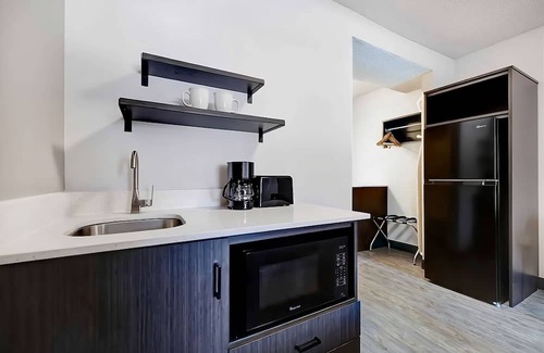 Rock Springs House | 3 Modern Units Near Southwest Wyoming Airport! Free Parking, Pets are Allowed