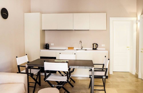 Noto Historic Centre Apartment | Moscato Boutique Noto