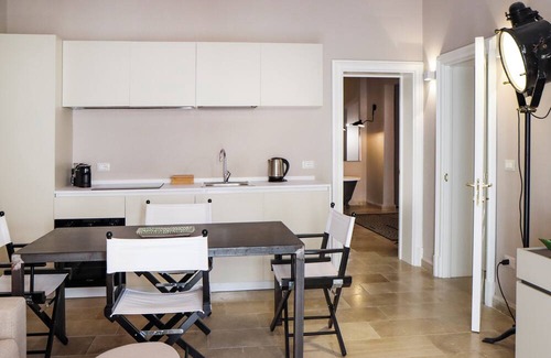 Noto Historic Centre Apartment | Moscato Boutique Noto