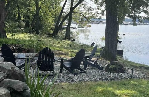 Mayfield House | Sacandaga Waterfront Oasis - 45 minutes to Saratoga Racetrack