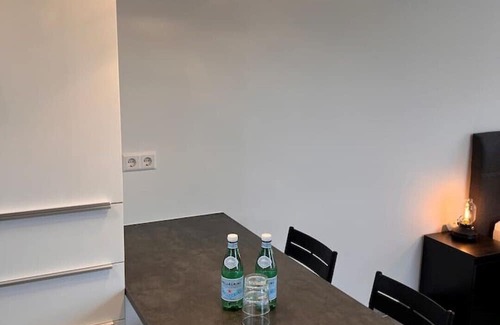Weil am Rhein Apartment | Business Apartment