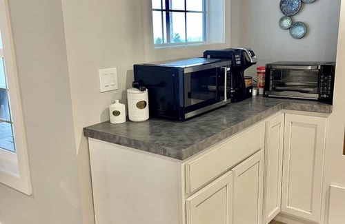 La Grande House | Awesome Views, Brand New Luxury