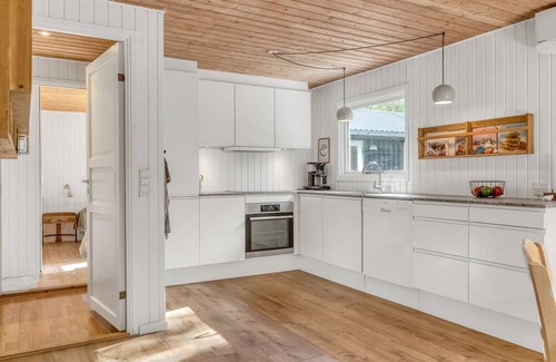 Tranum House | "Ingamaj" - 4km from the sea by Interhome