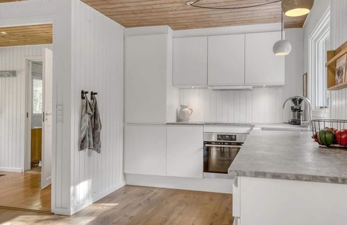 Tranum House | "Ingamaj" - 4km from the sea by Interhome