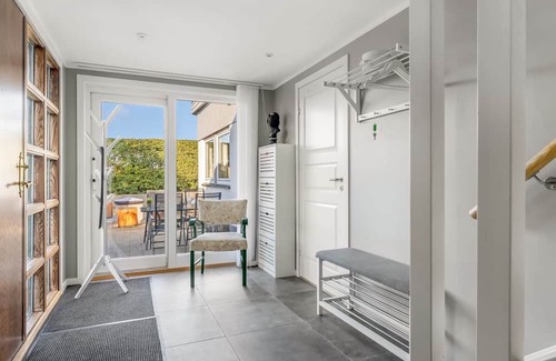 Nykobing Mors House | "Missa" - 2km to the fjord by Interhome