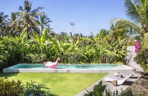 Saba Villa | Modern&Stylish, 11BR Villa Complex near Saba Beach