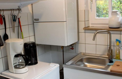 Bohlsen House | Vacation home for 4 guests with 48m² in Bohlsen (297682)